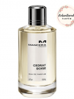 Mancera Cedrat Boise Edp 120ml Unisex Parfum Mancera Cedrat Boise Edp 120ml Unisex Parfum