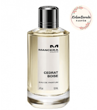 Mancera Cedrat Boise Edp 120ml Unisex Parfüm