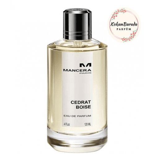 Mancera Cedrat Boise Edp 120ml Unisex Parfum Mancera Cedrat Boise Edp 120ml Unisex Parfum
