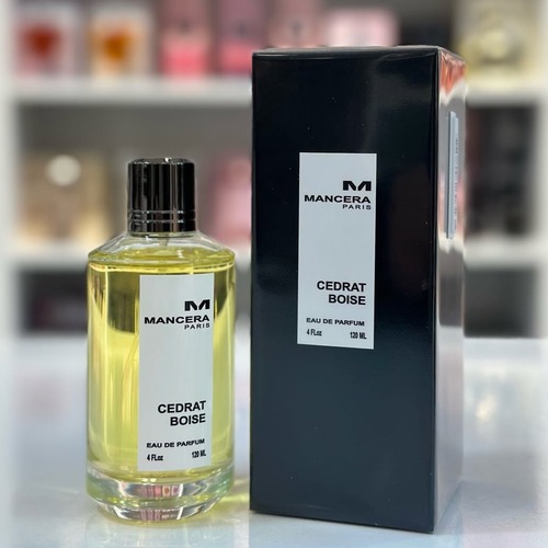 Mancera Cedrat Boise Edp 120ml Unisex Parfum Mancera Cedrat Boise Edp 120ml Unisex Parfum