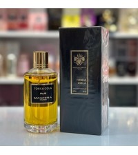 Mancera Tonka Cola Edp 120ml Unisex Parfüm Mancera Tonka Cola Edp 120ml Unisex Parfüm