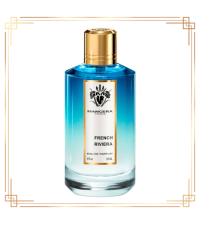 Mancera French Riviere Edp 120ml Unisex Parfüm