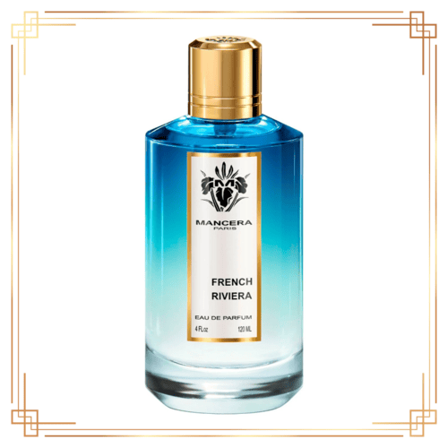 Mancera French Riviere Edp 120ml Unisex Parfüm