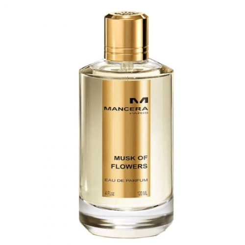 Mancera Musk of Flowers Edp 120ml Bayan Parfum Mancera Musk of Flowers Edp 120ml Bayan Parfum