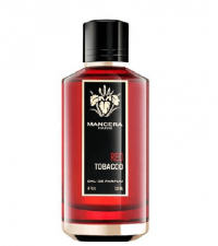 Mancera Red Tobacco Edp 120ml Erkek Parfüm