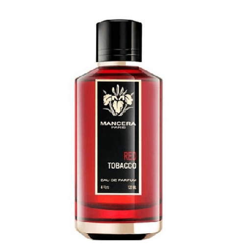 Mancera Red Tobacco Edp 120ml Erkek Parfum Mancera Red Tobacco Edp 120ml Erkek Parfum