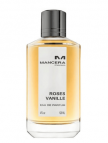 Mancera Roses Vanille Edp 120ml Bayan Parfum Mancera Roses Vanille Edp 120ml Bayan Parfum