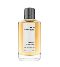 Mancera Roses Vanille Edp 120ml Bayan Parfüm