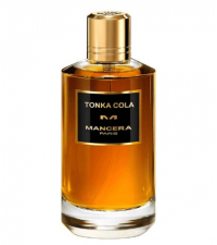 Mancera Tonka Cola Edp 120ml Unisex Parfüm