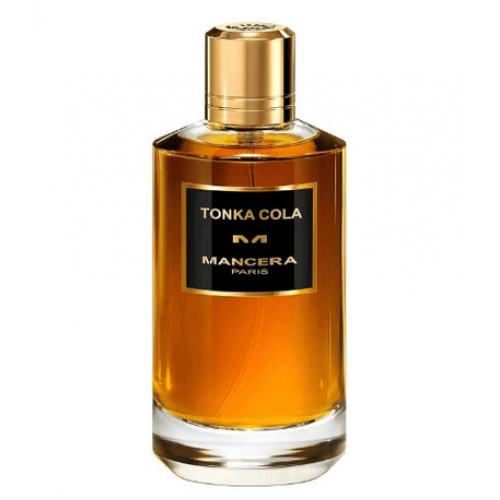 Mancera Tonka Cola Edp 120ml Unisex Parfum