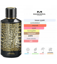 Mancera Wild Pyton Edp 120ml Bayan Parfüm Mancera Wild Pyton Edp 120ml Bayan Parfüm
