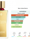 Marc Antoine Barrois Aldebaran Edp 100ml Bayan Parfüm