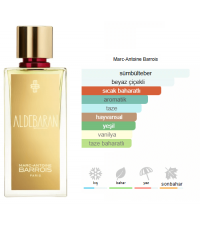 Marc Antoine Barrois Aldebaran Edp 100ml Bayan Parfüm Marc Antoine Barrois Aldebaran Edp 100ml Bayan Parfüm