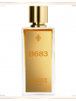 Marc Antoine Barrois B683 Edp 100ml Erkek Parfüm Marc Antoine Barrois B683 Edp 100ml Erkek Parfüm