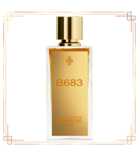 Marc Antoine Barrois B683 Edp 100ml Erkek Parfüm