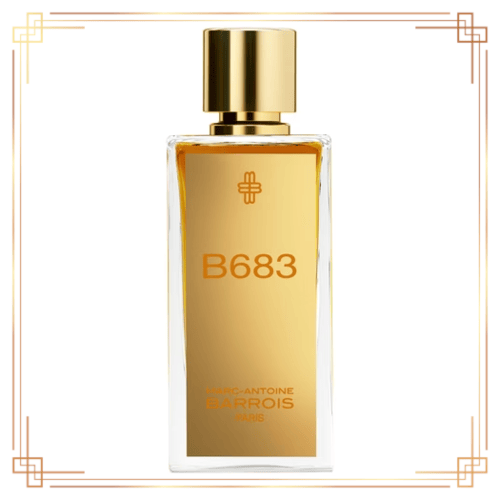 Marc Antoine Barrois B683 Edp 100ml Erkek Parfüm Marc Antoine Barrois B683 Edp 100ml Erkek Parfüm