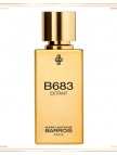 Marc Antoine Barrois B683 Extrait 100ml Erkek Parfüm