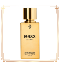 Marc Antoine Barrois B683 Extrait 100ml Erkek Parfüm