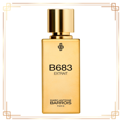 Marc Antoine Barrois B683 Extrait 100ml Erkek Parfüm