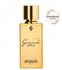 Marc Antoine Barrois Ganymede Extrait Edp 100ml Unisex Parfüm