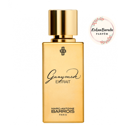 Marc Antoine Barrois Ganymede Extrait Edp 100ml Unisex Parfum Marc Antoine Barrois Ganymede Extrait Edp 100ml Unisex Parfum