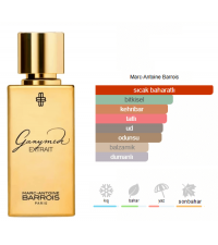 Marc Antoine Barrois Ganymede Extrait Edp 100ml Unisex Parfüm Marc Antoine Barrois Ganymede Extrait Edp 100ml Unisex Parfüm