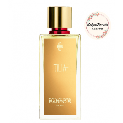 Marc Antoine Barrois Tilia Edp 100ml Unisex Parfum