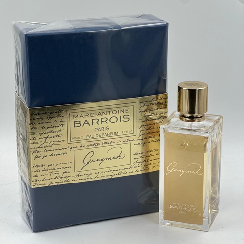 Marc Antoine Barrois Ganymede Edp 100ml Unisex Parfum Marc Antoine Barrois Ganymede Edp 100ml Unisex Parfum