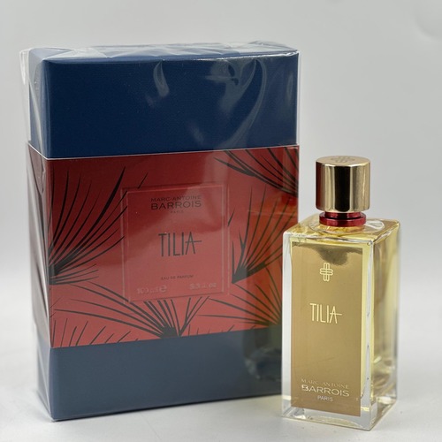 Marc Antoine Barrois Tilia Edp 100ml Unisex Parfum