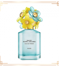 Marc Jacobs Daisy Eau So Fresh Skies Edt 75ml Bayan Parfüm