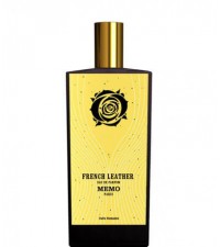 Memo Paris French Leather Edp 75ml Unisex Parfüm Memo Paris French Leather Edp 75ml Unisex Parfüm