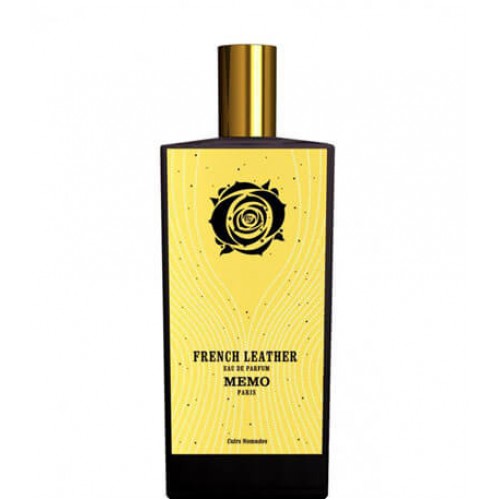 Memo Paris French Leather Edp 75ml Unisex Parfum