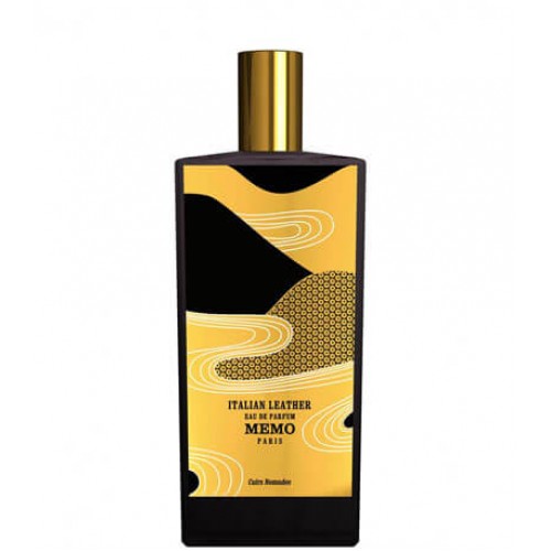 Memo Paris Italian Leather Edp 75ml Unisex Parfum Memo Paris Italian Leather Edp 75ml Unisex Parfum