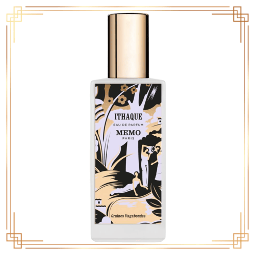 Memo Paris Ithaque Edp 75ml Unisex Parfüm Memo Paris Ithaque Edp 75ml Unisex Parfüm