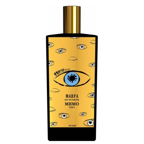 Memo Paris Marfa Edp 75ml Unisex Parfum