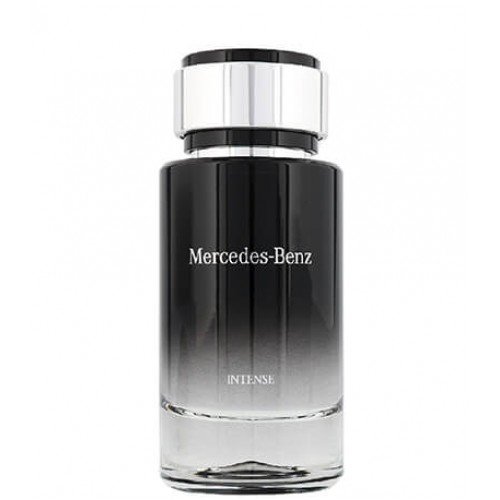 Mercedes Benz For Men Intense Edt 120ml Erkek Parfum Mercedes Benz For Men Intense Edt 120ml Erkek Parfum