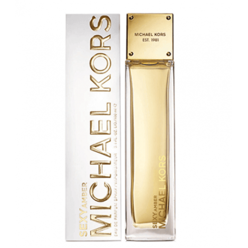 Michael Kors Sexy Amber Edp 100ml Bayan Parfum Michael Kors Sexy Amber Edp 100ml Bayan Parfum