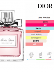 Dior Miss Dior Blooming Bouquet Edt 100ml Bayan Parfum Dior Miss Dior Blooming Bouquet Edt 100ml Bayan Parfum