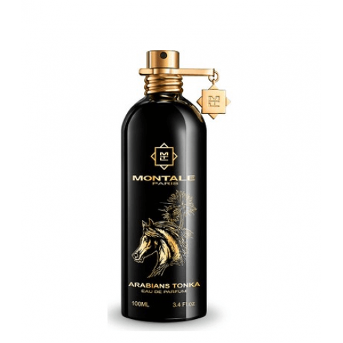 Montale Paris Arabians Tonka Edp 100ml Unisex Parfum Montale Paris Arabians Tonka Edp 100ml Unisex Parfum