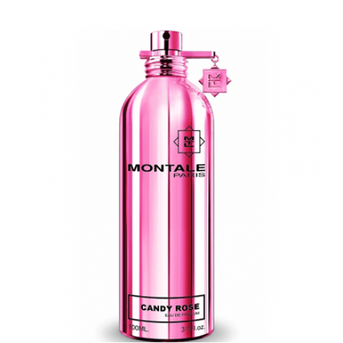 Montale Paris Candy Rose Edp 100ml Bayan Parfum