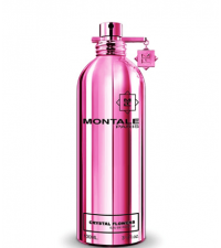 Montale Paris Crystal Flowers Edp 100ml Unisex Parfüm Montale Paris Crystal Flowers Edp 100ml Unisex Parfüm