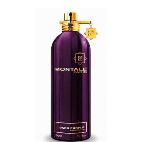 Montale Paris Dark Purple Edp 100ml Bayan Parfum