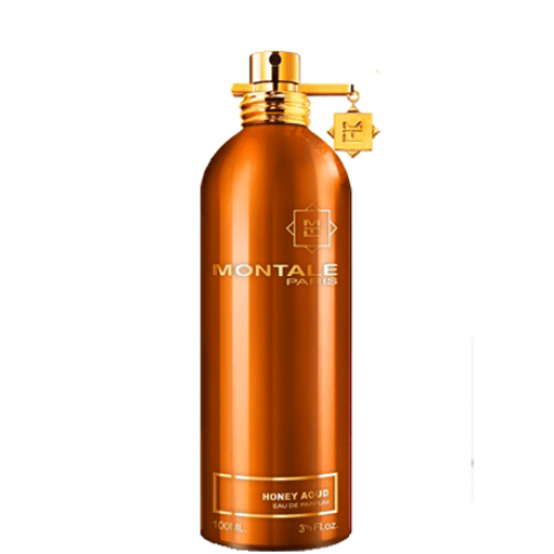 Montale Paris Honey Aoud Edp 100ml Unisex Parfum Montale Paris Honey Aoud Edp 100ml Unisex Parfum