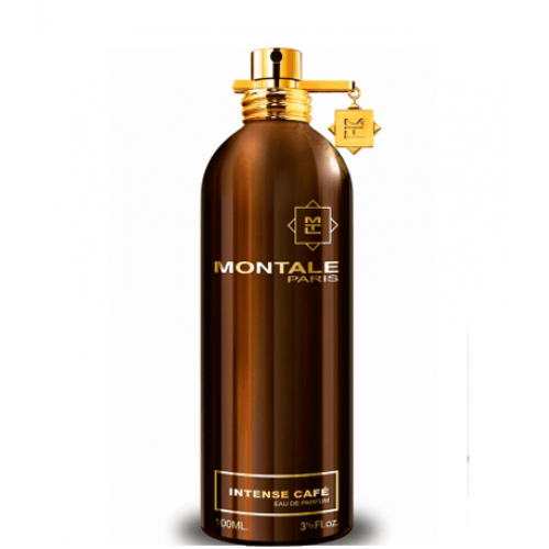Montale Paris Intense Cafe Edp 100ml Unisex Parfum Montale Paris Intense Cafe Edp 100ml Unisex Parfum