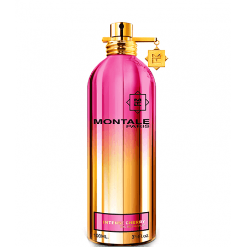 Montale Paris Intense Cherry Edp 100ml Unisex Parfum Montale Paris Intense Cherry Edp 100ml Unisex Parfum