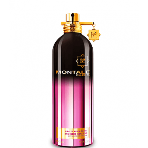 Montale Paris Intense Roses Musk Edp 100ml Bayan Parfum Montale Paris Intense Roses Musk Edp 100ml Bayan Parfum