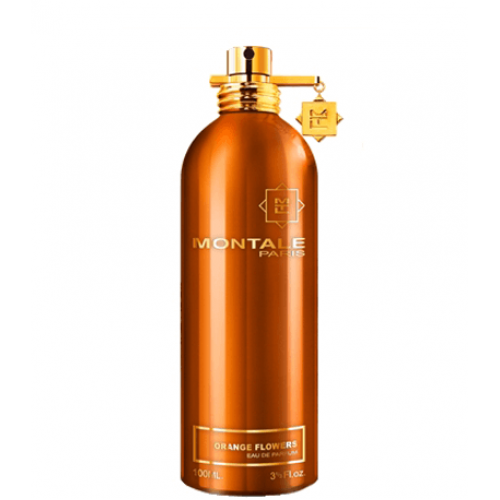 Montale Paris Orange Flowers Edp 100ml Unisex Parfum