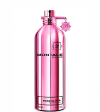 Montale Paris Rose Elixir Edp 100ml Bayan Parfüm Montale Paris Rose Elixir Edp 100ml Bayan Parfüm