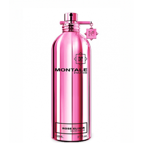 Montale Paris Rose Elixir Edp 100ml Bayan Parfum