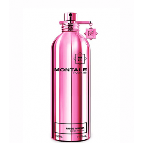 Montale Paris Roses Musk Edp 100ml Bayan Parfüm